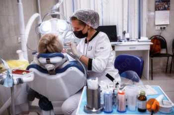 Стоматология МЕДИУС-С м. Отрадное