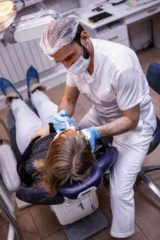 Стоматология МЕДИУС-С м. Отрадное