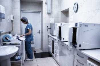 Стоматология МЕДИУС-С м. Отрадное