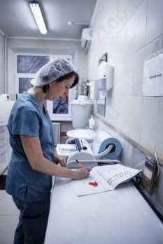 Стоматология МЕДИУС-С м. Отрадное