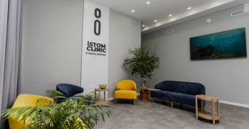 Стоматологическая клиника ISTOM (АЙСТОМ) м. Петроградская