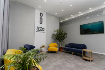 Стоматологическая клиника ISTOM (АЙСТОМ) м. Петроградская