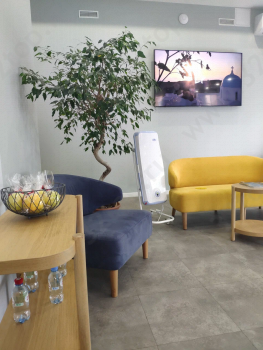 Стоматологическая клиника ISTOM (АЙСТОМ) м. Петроградская