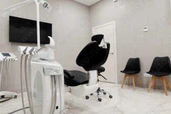 Стоматологическая клиника ISTOM (АЙСТОМ) м. Петроградская