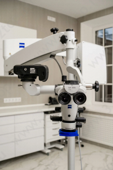 Стоматологическая клиника ISTOM (АЙСТОМ) м. Петроградская