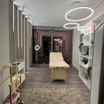 Стоматологический кабинет SMILE.STOREAME (СМАЙЛ.СТОРЭЙМ) м. Деловой центр