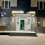 Стоматология СТОМИО (STOMIO) м. Юго-Западная