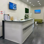 Стоматология DSH CLINIC (ДШ КЛИНИК) м. Добрынинская