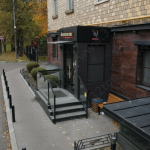 Стоматология SWISS DENTAL CARE (СВИСС ДЕНТАЛ КЕА) м. Киевская