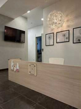 Стоматологическая клиника ПАРАВИНА