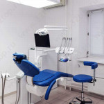 Фотография клиники