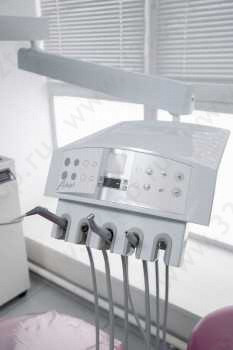 Стоматология МАГИЯ УЛЫБКИ на Широтной