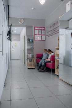 Стоматология МАГИЯ УЛЫБКИ на Широтной