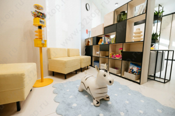 СЕМЕЙНАЯ СТОМАТОЛОГИЯ МИХАИЛА АГАМИ (AMBC) м. Чкаловская