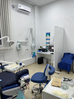 Стоматология АКУЛА