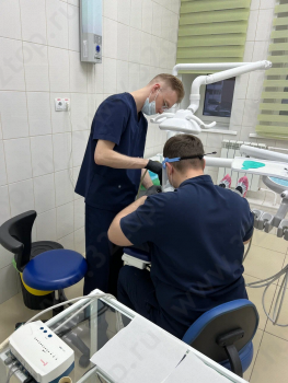 Стоматология АКУЛА