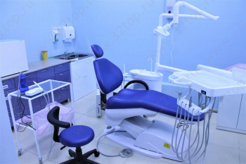 Стоматология АКУЛА
