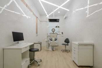 Институт современной стоматологии и челюстно-лицевой хирургии НС МЕД м. Горьковская