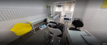 Стоматологическая клиника DENTAL OFFICE (ДЕНТАЛ ОФИС)