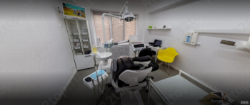 Стоматологическая клиника DENTAL OFFICE (ДЕНТАЛ ОФИС)