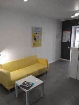 Стоматологическая клиника DENTAL OFFICE (ДЕНТАЛ ОФИС)