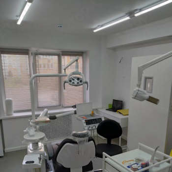 Стоматологическая клиника DENTAL OFFICE (ДЕНТАЛ ОФИС)