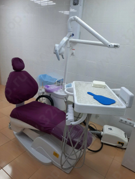 Стоматологическая клиника НИКА-ДЕНТ на Братьев Никитиных