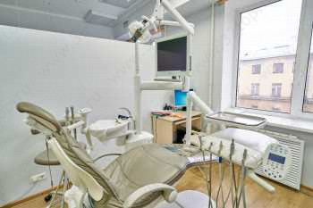 Стоматология СМТ м. Технологический Институт