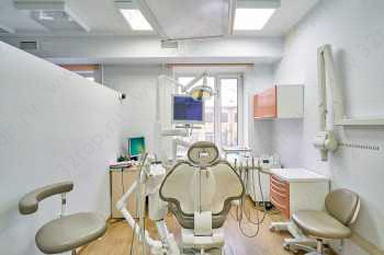 Стоматология СМТ м. Технологический Институт