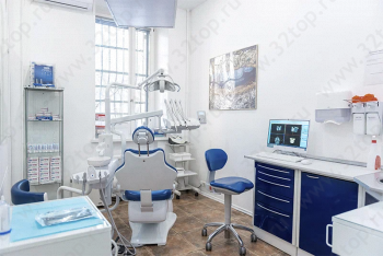 Стоматологическая клиника DR.RUDOMIN (ДОКТОР РУДОМИН) м. Достоевская