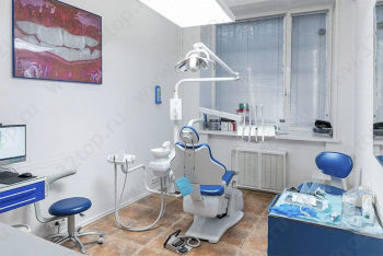 Стоматологическая клиника DR.RUDOMIN (ДОКТОР РУДОМИН) м. Достоевская