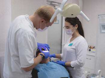 Стоматологическая клиника ДОКТОР ЖУКОВ