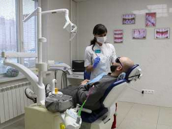 Стоматологическая клиника ДОКТОР ЖУКОВ