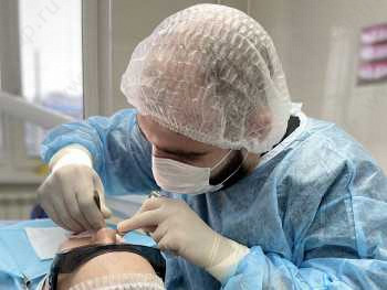 Стоматологическая клиника ДОКТОР ЖУКОВ