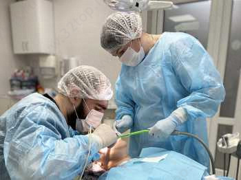 Стоматологическая клиника ДОКТОР ЖУКОВ