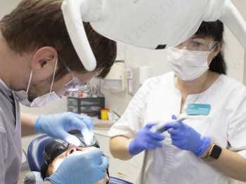 Стоматологическая клиника ДОКТОР ЖУКОВ