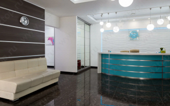 Медицинский центр ЕВРОМЕДС м. Нагорная