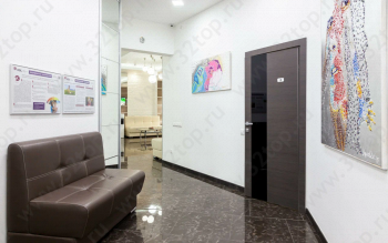 Медицинский центр ЕВРОМЕДС м. Нагорная