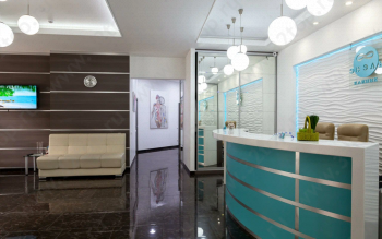 Медицинский центр ЕВРОМЕДС м. Нагорная