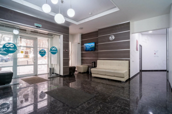 Медицинский центр ЕВРОМЕДС м. Нагорная