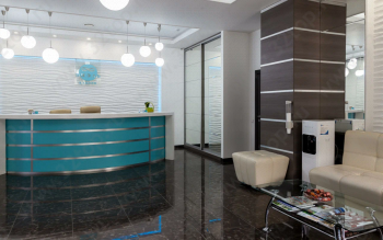 Медицинский центр ЕВРОМЕДС м. Нагорная