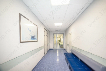 Многопрофильный медицинский центр ЦЕНТРАВИАМЕД м. Сретенский бульвар