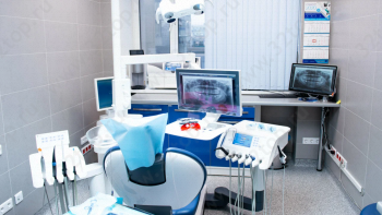 Многопрофильный медицинский центр ЦЕНТРАВИАМЕД м. Сретенский бульвар