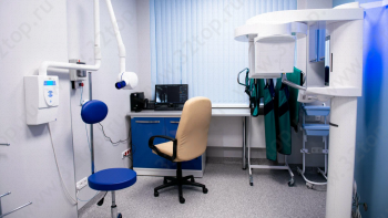 Многопрофильный медицинский центр ЦЕНТРАВИАМЕД м. Сретенский бульвар