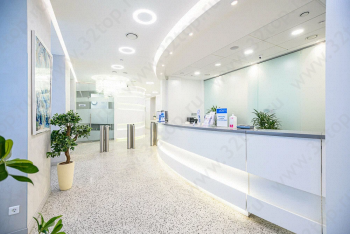 Многопрофильный медицинский центр ЦЕНТРАВИАМЕД м. Сретенский бульвар