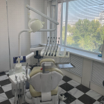 Стоматологическая клиника ДЕНТ ПЛЮС м. Алексеевская