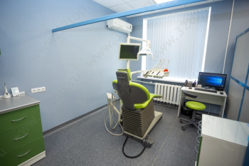 Многопрофильный медицинский центр ЦЕНТРАВИАМЕД м. Соколиная гора