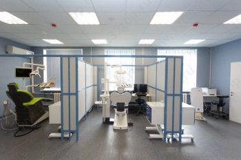 Многопрофильный медицинский центр ЦЕНТРАВИАМЕД м. Соколиная гора