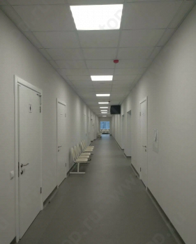 Многопрофильный медицинский центр ЦЕНТРАВИАМЕД м. Соколиная гора