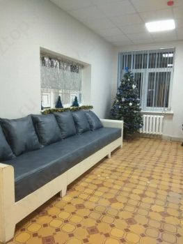 Многопрофильный медицинский центр ЦЕНТРАВИАМЕД м. Соколиная гора